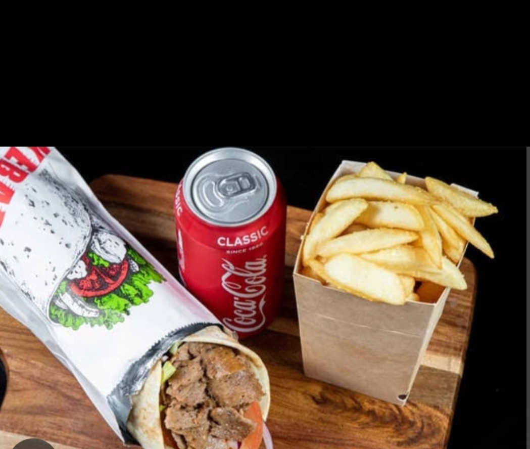 Oragon Kebab Photos 2